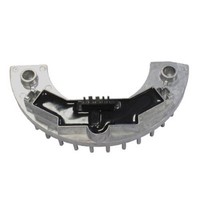 Regler InnenraumgebläSe Hueco Astemo-Hitachi 132519 FüR 3H SW 3E Peugeot 3A 307
