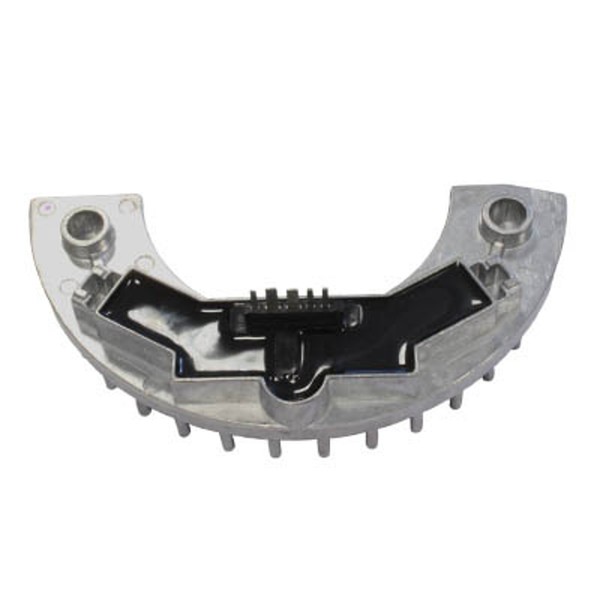 Regler InnenraumgebläSe Hueco Astemo-Hitachi 132519 FüR 3H SW 3E Peugeot 3A 307-image
