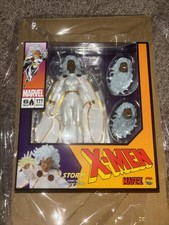 Marvel MAFEX No.177 Storm Comic Version Action Figure NEW SEALED