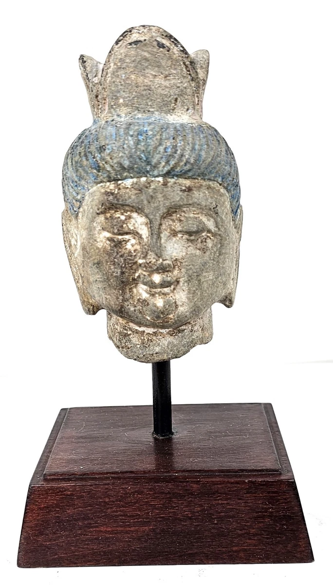 中国古董佛像明(1368-1644) 中国朝代雕像、雕像| eBay