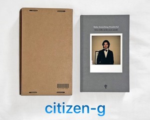 Make Something Wonderful Steve Jobs | eBay UK
