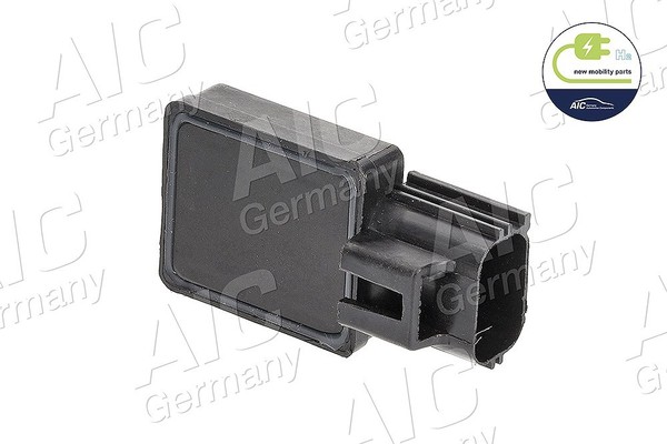 Aic Sensor, Abgasdruck U.A. FüR CitroËN, Ford, Mazda, Peugeot, Volvo-image