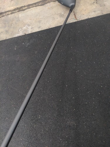 Callaway Edge Driver 10.5 Loft Graphite Regular Flex Right Hand 46 Inch On Sale - Picture 6 of 10