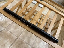 VINTAGE OG SMART PARTS ALL AMERICAN 14” AUTOCOCKER THREADED SPIRAL PORTS