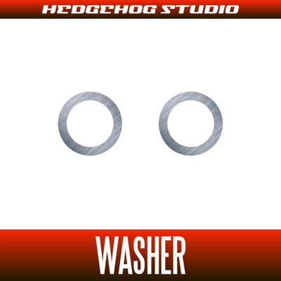 #ad Stainless Steel Washers 5mm ID x 7mm OD x 0.01mm Thickness Precision Used $43.35