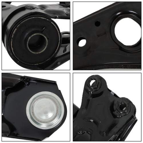 K750159 Front Lower Control Arms Tierods Sway Bar Link For Ford 2007 08-14 Edge - Picture 11 of 11