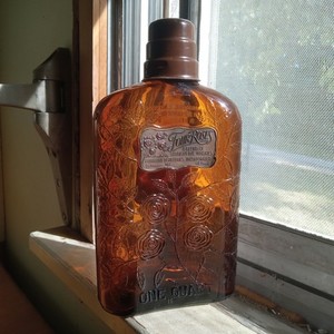 Four Roses Bottle | eBay