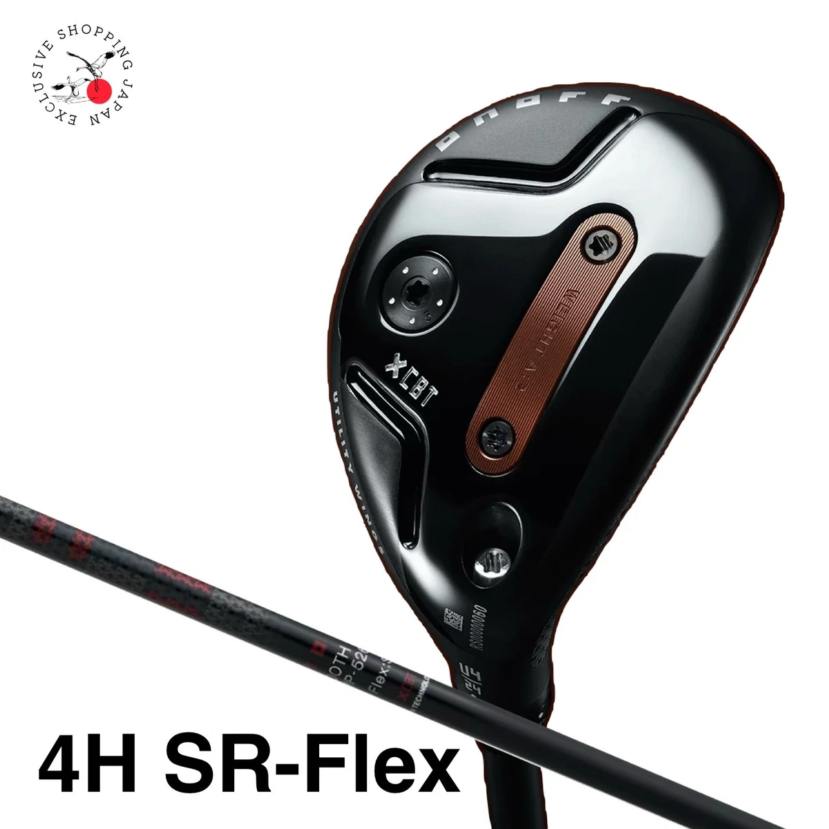 ONOFF Hybrid Golf Clubs for sale - eBay