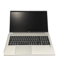 HP ProBook 455 G9 15,6" Ryzen 7 16GB RAM 512GB SSD Windows 11 Pro 75,4% Akku