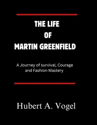 Das Leben von Martin Greenfield: Eine Reise des Überlebens, des Mutes und des Modemeisters