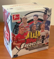 2025-26 Topps True Football Bundesliga Soccer Checklist Guide in-content 16