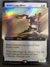 Magic The Gathering (Extended Art) Secret Lair Drop Foil Bonescythe Sliver #610