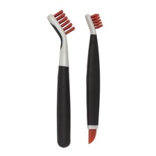 Image of OXO 1285700 Good Grips Deep Clean Brush Set Orange