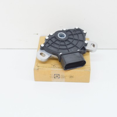 AUDI Q7 4L Automatic Gearbox Multi-Function Switch 09D919823A NEW GENUINE