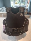 horse riding body armour - Level 3 Size C-M