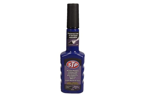 STP Limpiador sistema inyección diesel 30-056 Botella 200 - Imagen 2 de 5