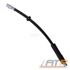 BREMSSCHLAUCH BREMSLEITUNG VORNE FÜR AUDI A4 8E 8H B6 B7 BJ 00-09