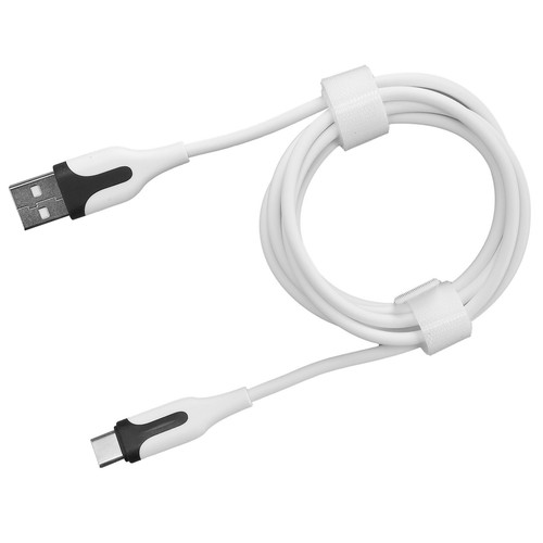 (2) Gamepads Hand Cable Fast Charger 60-wstrom Safe Use Compatible - Zdjęcie 11 z 12