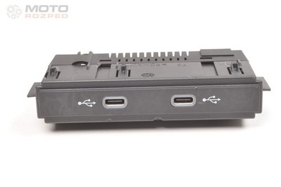 FORD EXPLORER VII EV  USB Anschluss 5NA035700