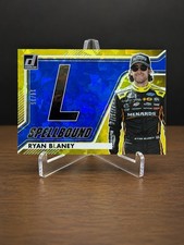 2026 Donruss NASCAR Racing Checklist Guide in-content 52