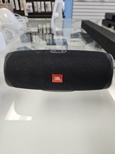 JBL Charge 4 Bluetooth Speaker