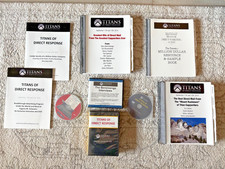 Titans of Direct Response FULL PACKAGE Copywriting and Marketing Experts $2,000