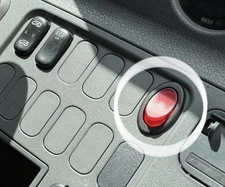 T1N Sprinter Dash Switch Mercedes Dodge Freightliner 2002 2003 2004 2005 2006