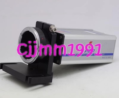 1PC USED NED NUF5150D-F-HB-90-N   array camera  #zn