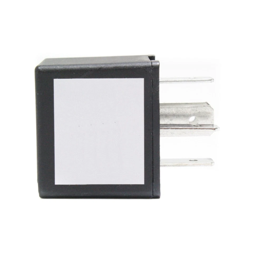 Relés para Geo Metro 1992-1994 | Par | 5 terminales macho | 12 V | Conector macho Foto 3 de 4