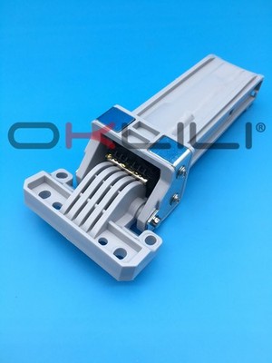 Q7404-60024 Q7404-60025 für HP LJ M521/M525/M575/500 MFP ADF Scharnier kpl
