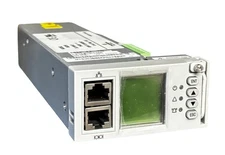 Emerson M521B SCU+ Network Controller 19-60V Remote Monitoring DC Power Telecom