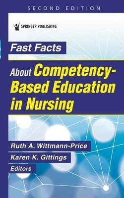 Ruth a Wittmann-Price Ka Fast Facts about Competency-Based Educat (Taschenbuch)