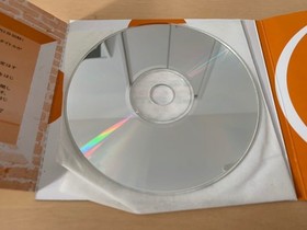 SS trial version software Enemy Zero Flash Sega Saturn vol.11 FLASH SEGA SATURN