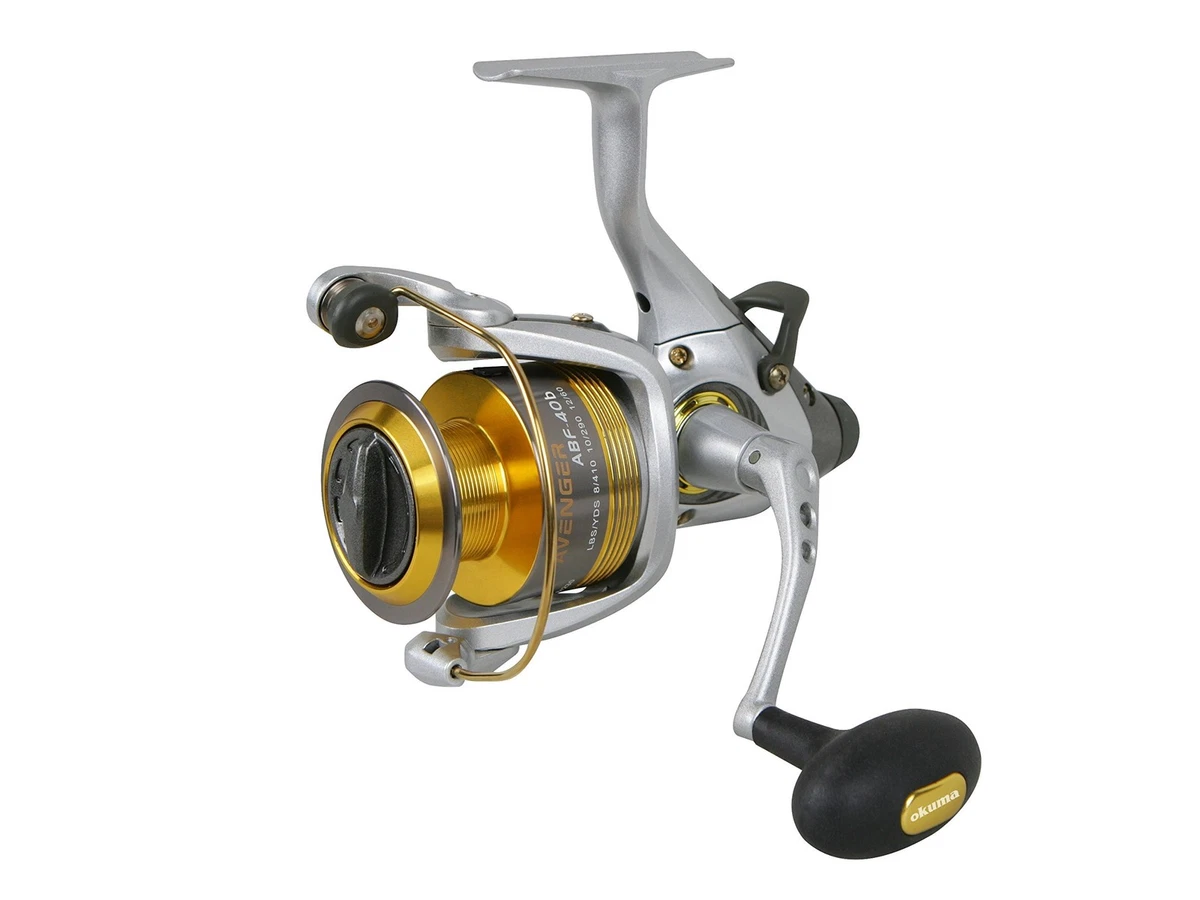 Okuma Trout Fishing Reels for sale | eBay