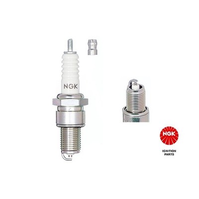 1x ORIGINAL  Ngk Zündkerze für VW PASSAT B2 Variant PASSAT B1 Variant GOLF I