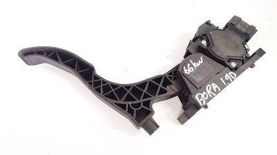 Audi A3 2000 Accelerator throttle pedal (potentiometer) 0281002342 #2815496-21