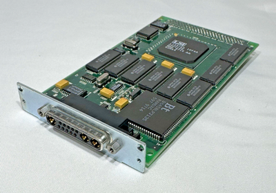 Sun 501-2922 TurboGX SBus 8-Bit Color Frame Buffer SPARCstation 20