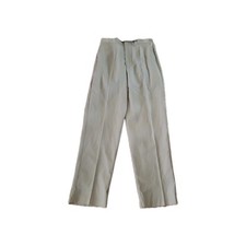 VTG NWT Garan by Marita gray womens dress pants size 16 work simple modern L