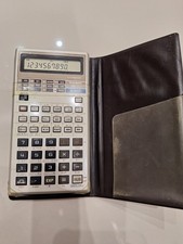 Casio FX-3600P - Vintage Scientific Calculator -  - Tested  