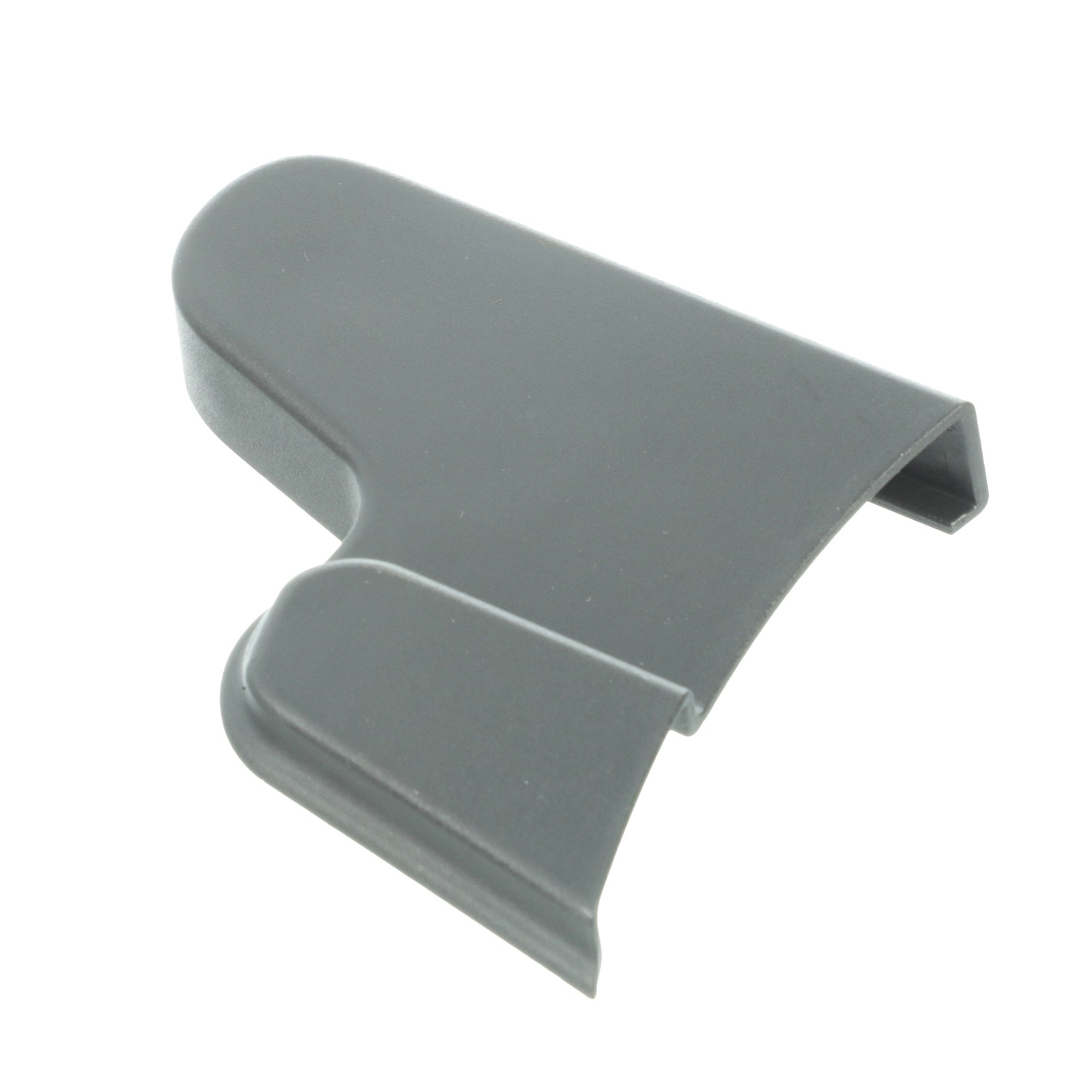 GENUINE ROLLS ROYCE Phantom Right Seat Rail Rear Trim Cover 52-10-9-141-672