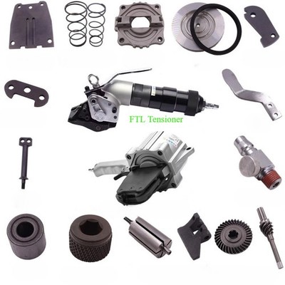 FTL19 Steel Band Pneumatic Strapping Tools Spare Part S32 Tight Wheel Bottom Die