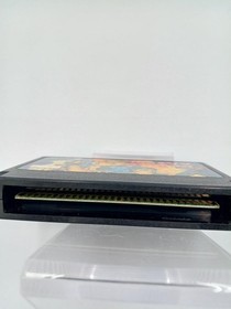 Data East Heavy Barrel  Famicom FC NES