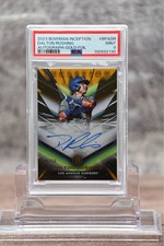 2023 Bowman Inception Baseball Checklist Guide in-content 21