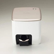 Funai Curenel Fbn-Fa20-Rg Nail Art Printer Portable 14.2D x 17.1W x 15.8H cm