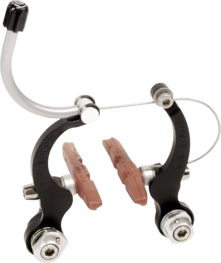 Freno Paul Component Engineering Mini Moto negro Foto 2 de 4