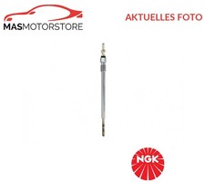 GLÜHKERZE GLÜHKERZEN NGK 6092 P FÜR ALFA ROMEO 156,159,147,166,GT,SPIDER