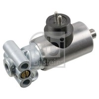 Febi Bilstein Luftfederventil 193442 FüR DAF Fruehauf Iveco MAN MERCEDES-BENZ