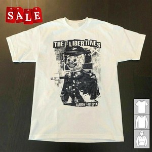 The Libertines Shirt | eBay
