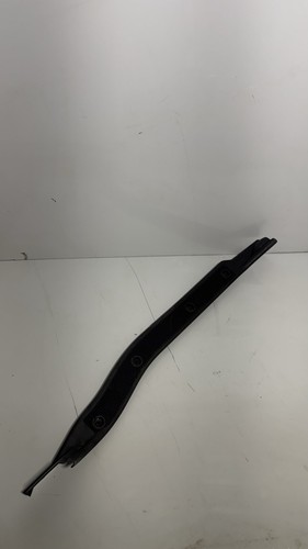 2018-2024 VOLVO VNL 860 FRONT RIGHT SIDE DOOR SILL SCUFF PLATE PANEL OEM