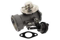 AGR Ventil FüR Audi Ford Seat Skoda VW A4 B6 Avant A6 C5 Galaxy I